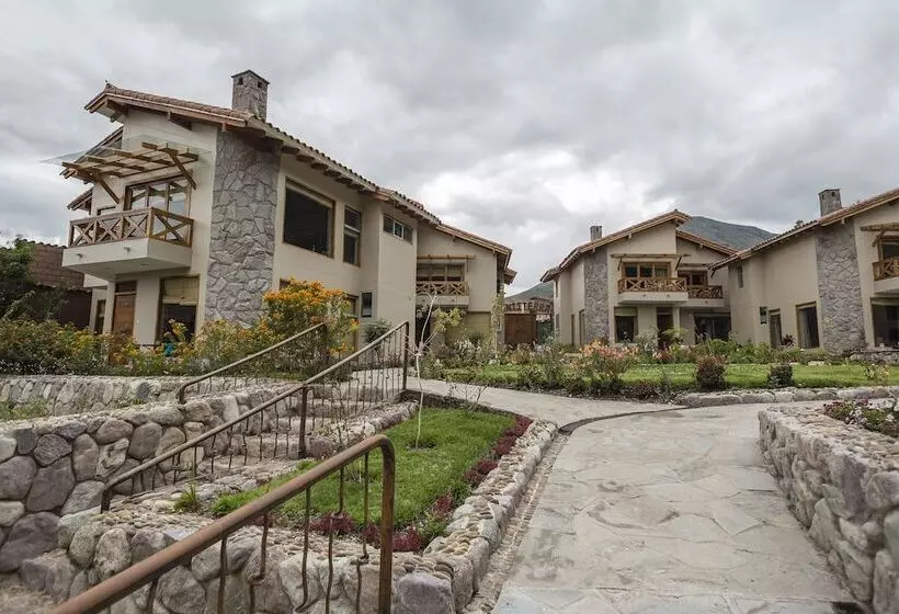 هتل Intiterra The Luxury Apart