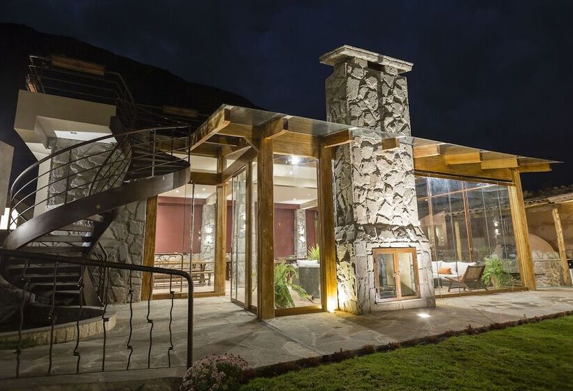 فندق Intiterra The Luxury Apart