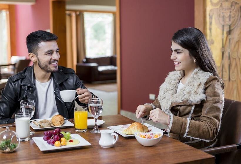 فندق Intiterra The Luxury Apart