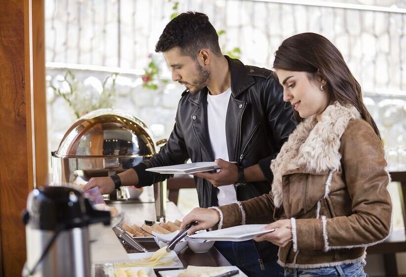 فندق Intiterra The Luxury Apart