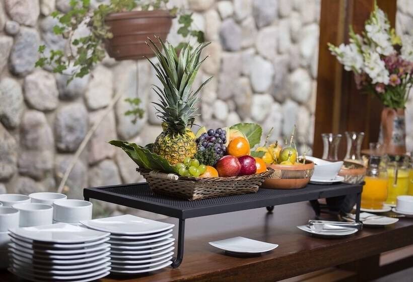 فندق Intiterra The Luxury Apart