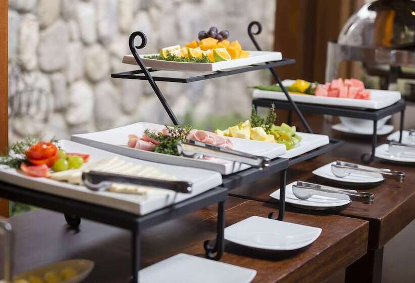 فندق Intiterra The Luxury Apart