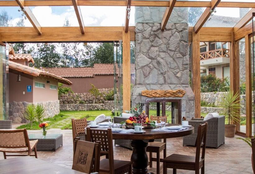 فندق Intiterra The Luxury Apart