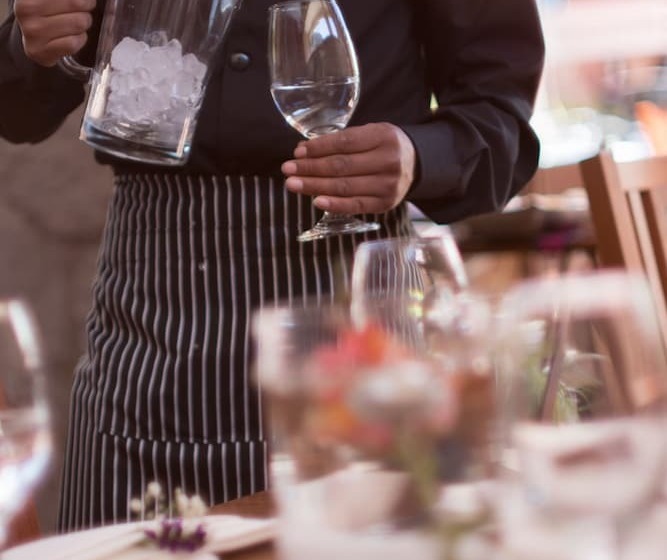 فندق Intiterra The Luxury Apart