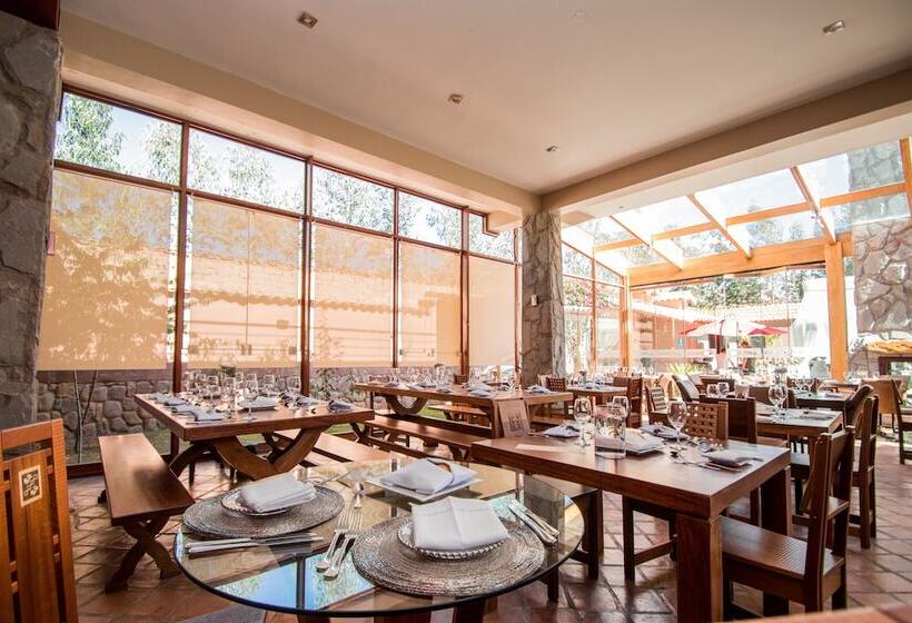 فندق Intiterra The Luxury Apart