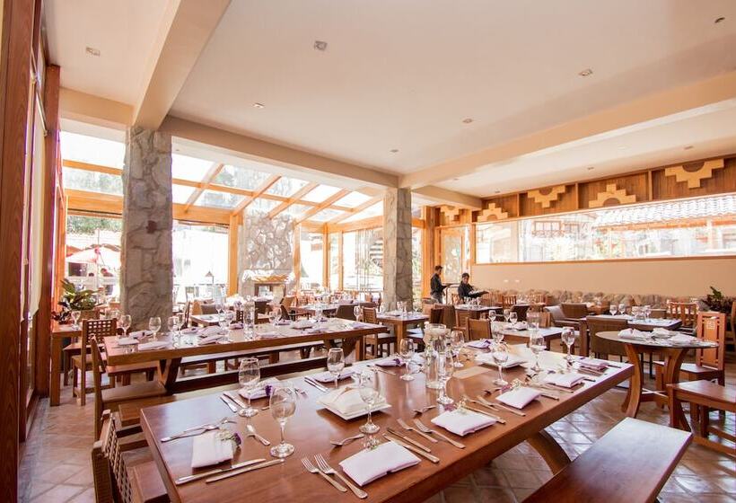 فندق Intiterra The Luxury Apart