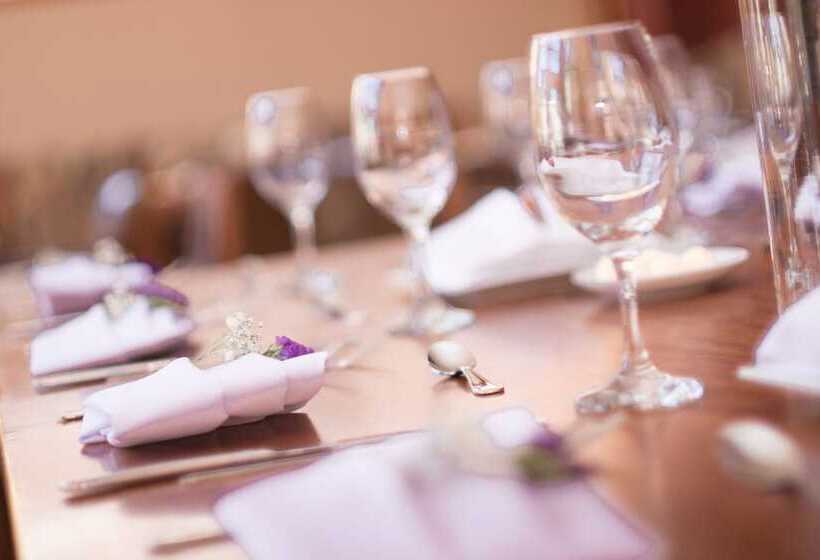 فندق Intiterra The Luxury Apart