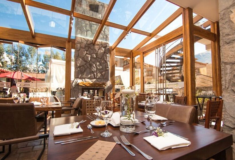 فندق Intiterra The Luxury Apart