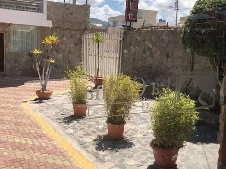 ホテル La Colina De Rio
