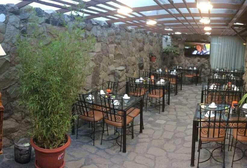 호텔 La Colina De Rio