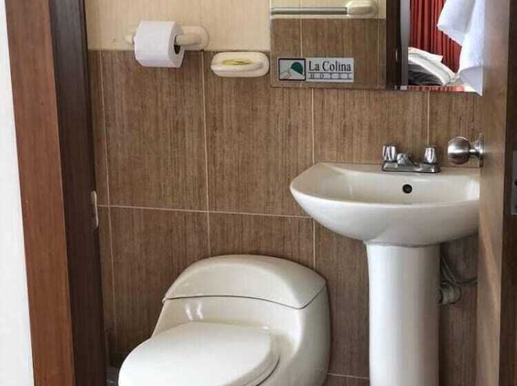 호텔 La Colina De Rio