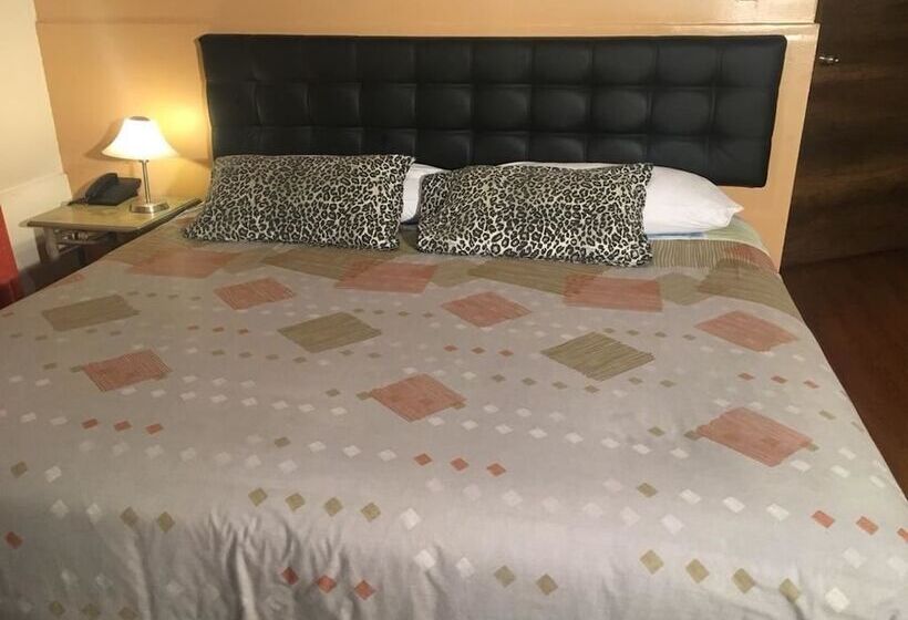 호텔 La Colina De Rio