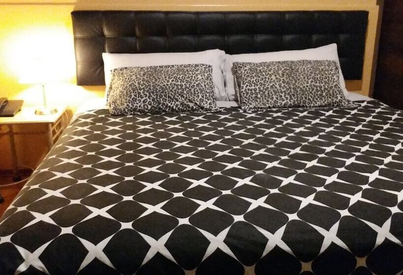 호텔 La Colina De Rio