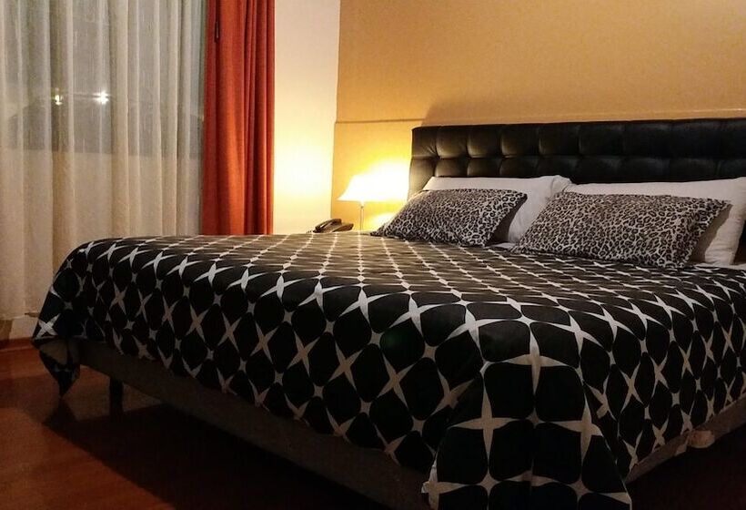 호텔 La Colina De Rio