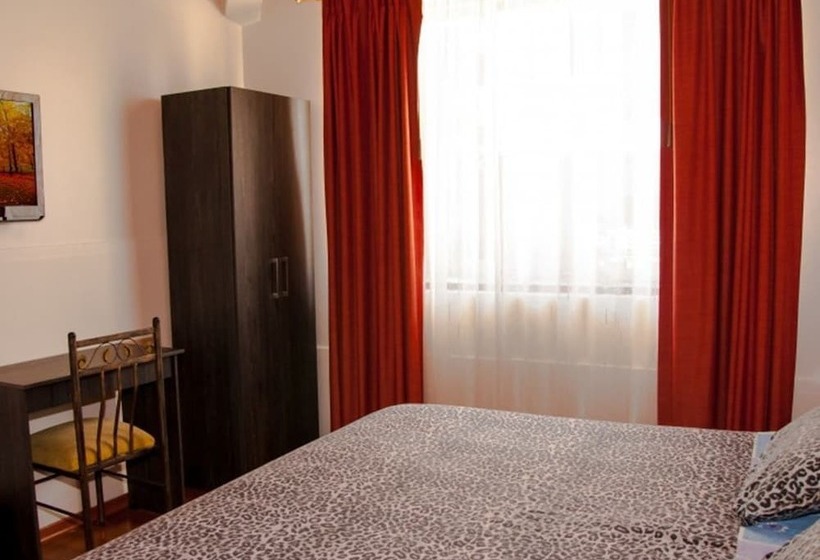 호텔 La Colina De Rio