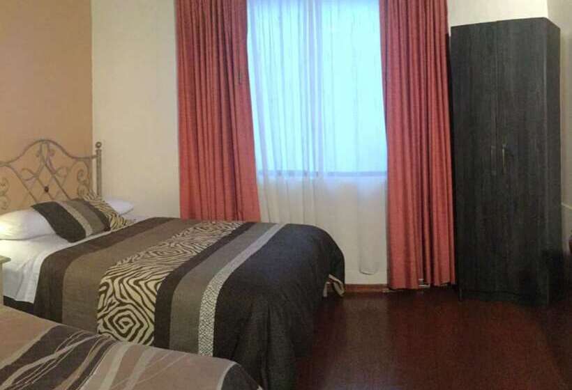 호텔 La Colina De Rio