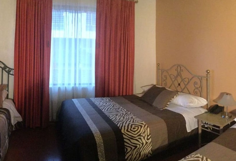 호텔 La Colina De Rio