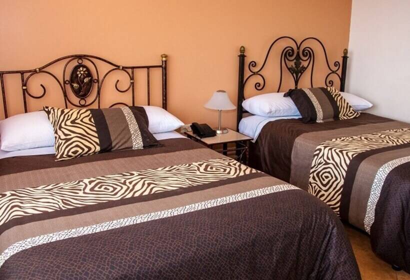 호텔 La Colina De Rio