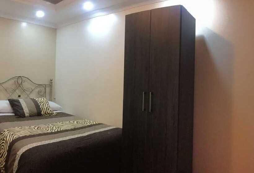 호텔 La Colina De Rio