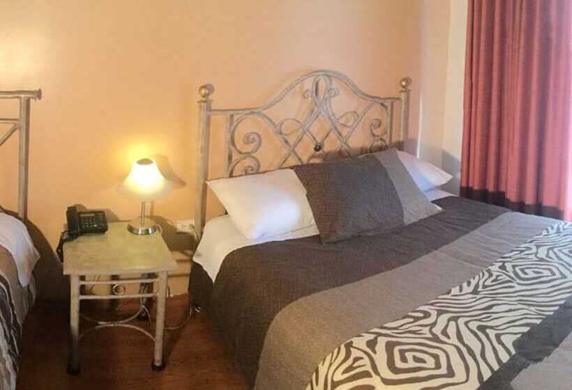 호텔 La Colina De Rio