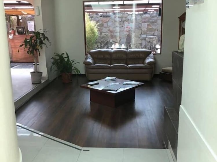 호텔 La Colina De Rio