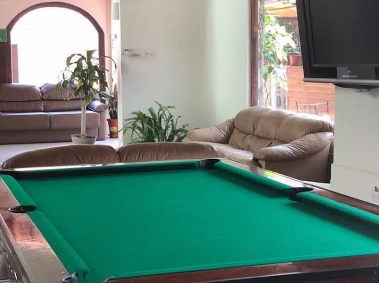 호텔 La Colina De Rio