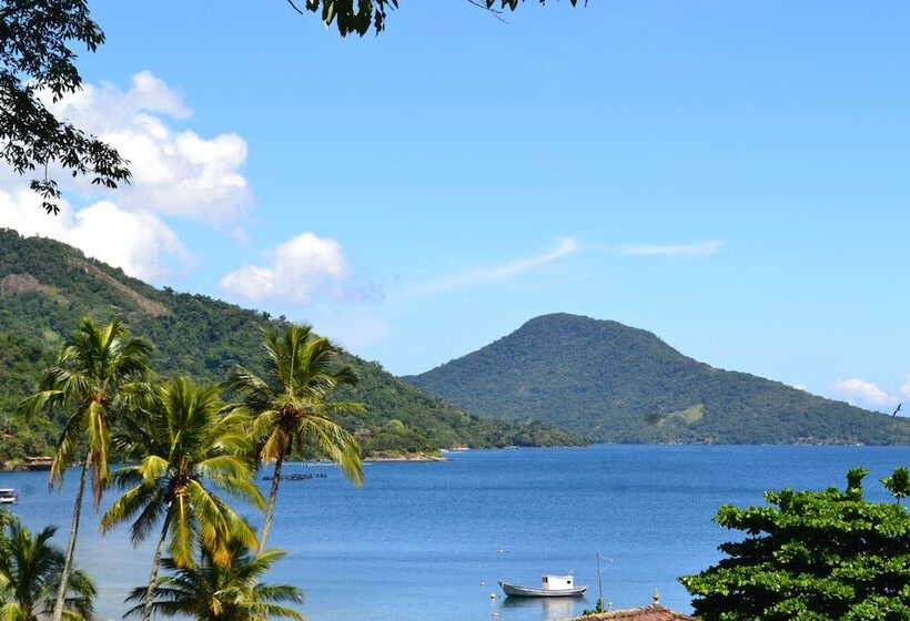 هتل Pousada Três Coqueiros