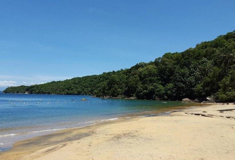 هتل Pousada Três Coqueiros