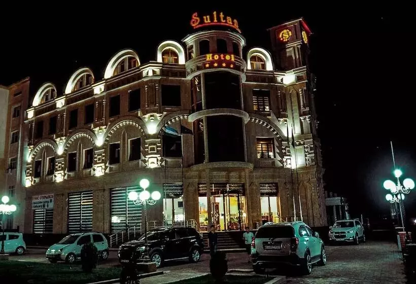 هتل Sultan