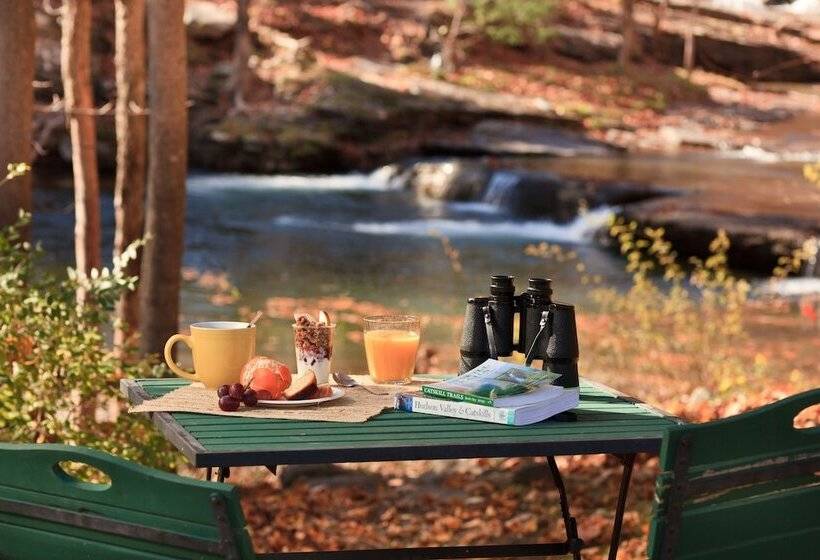 Отель The Woodstock Inn On The Millstream