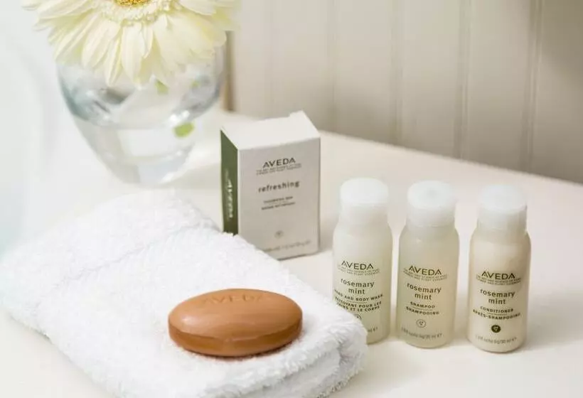 Hotelli The Woodstock Inn On The Millstream