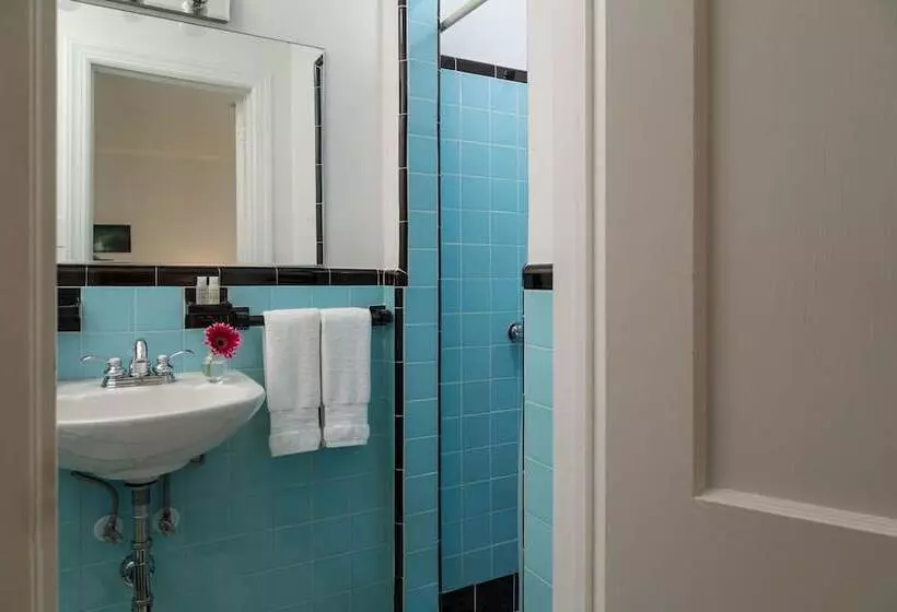 Hotelli The Woodstock Inn On The Millstream