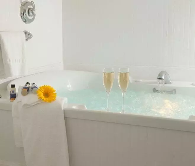 Hotelli The Woodstock Inn On The Millstream