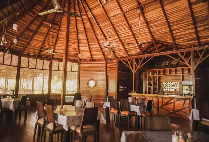 ホテル Uni Rao Centro Ecológico