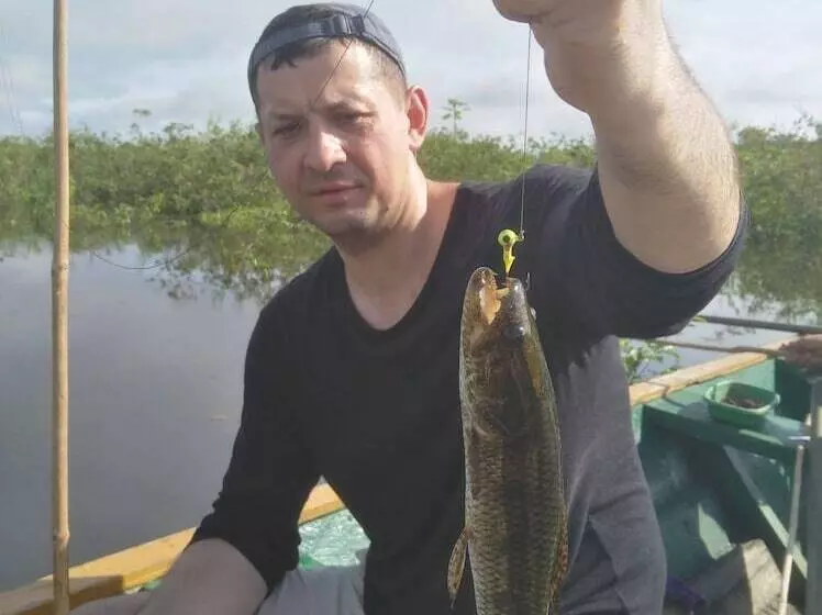 ホテル Uni Rao Centro Ecológico