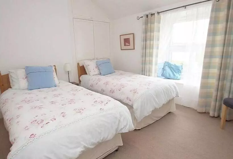 Incline Cottage