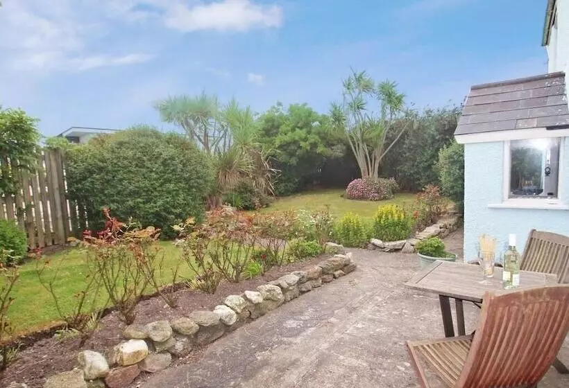 Incline Cottage