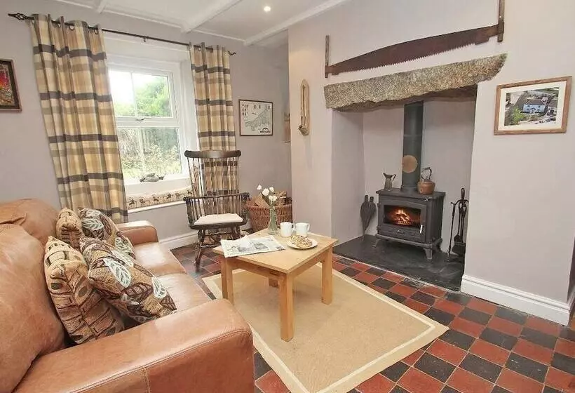 Incline Cottage