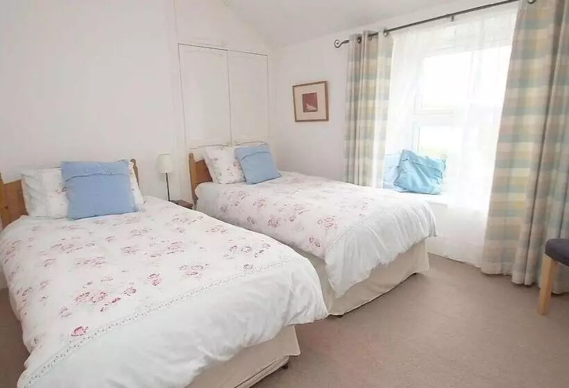 Incline Cottage