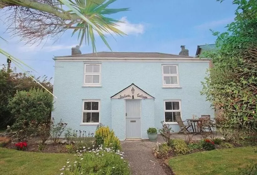 Incline Cottage