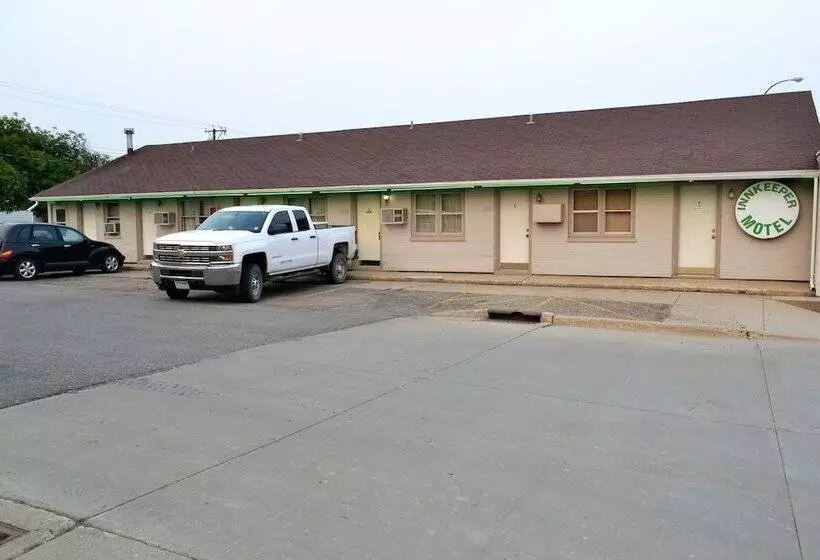Innkeeper Motel