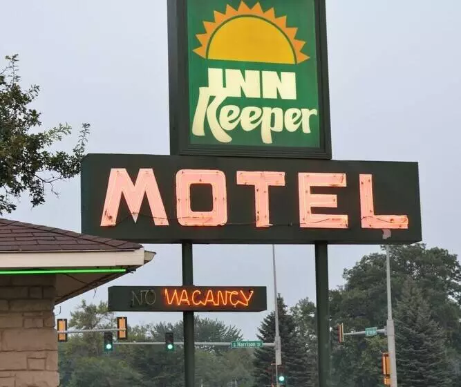 Innkeeper Motel