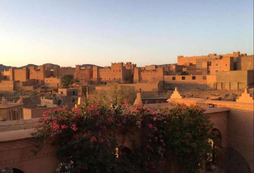 Kasbah Hotel Ait Omar