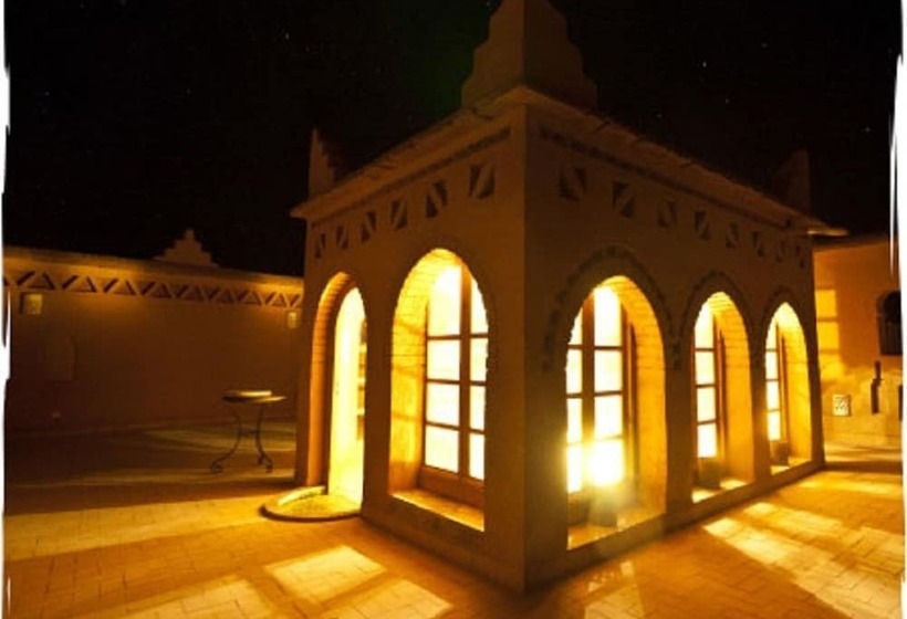 Kasbah Hotel Ait Omar