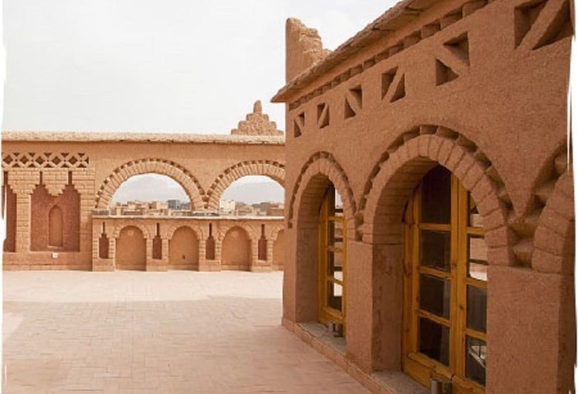 Kasbah Hotel Ait Omar