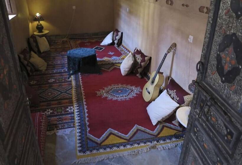 Kasbah Hotel Ait Omar
