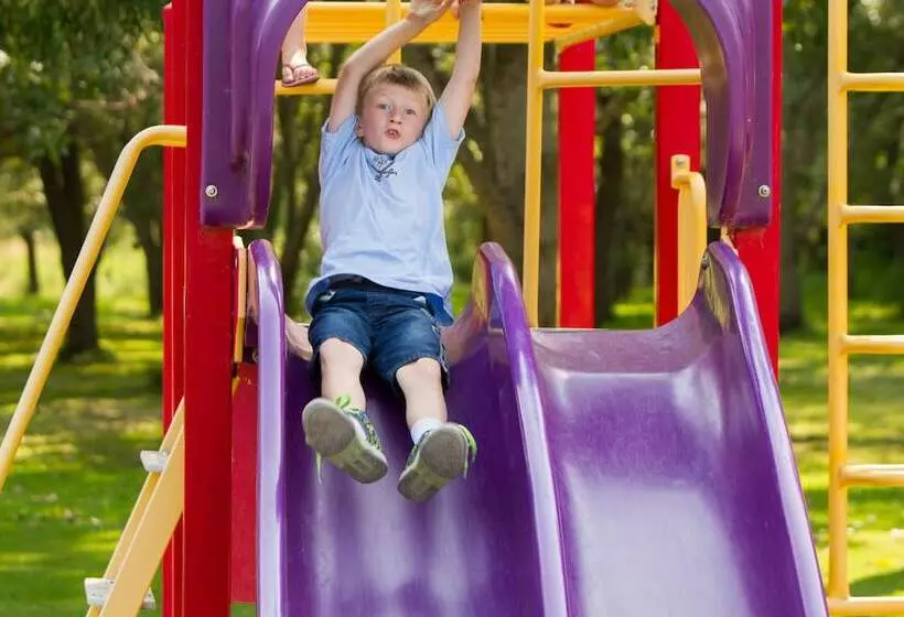 Lake Avenue Rv Resort