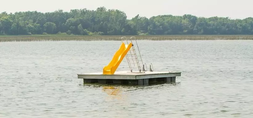 Lake Avenue Rv Resort