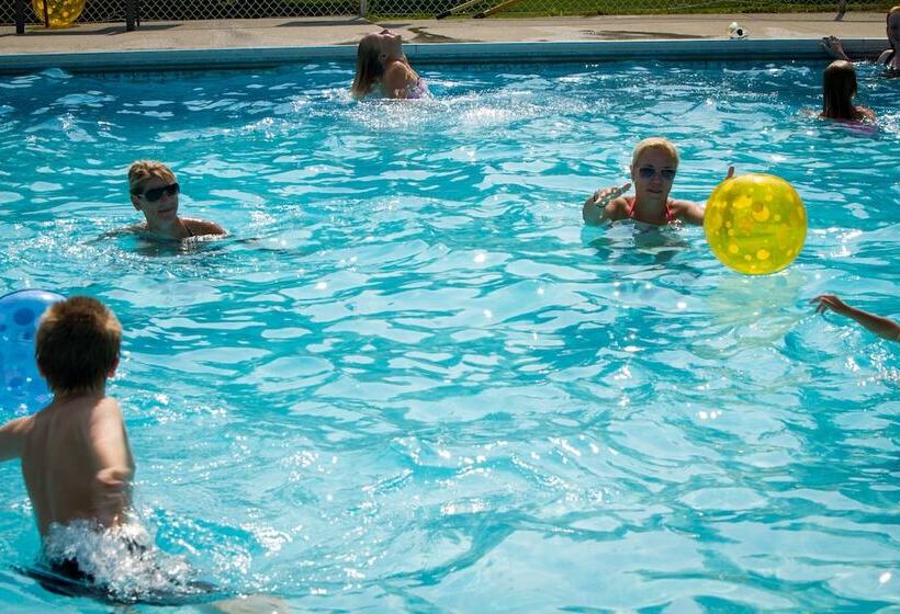 Lake Avenue Rv Resort