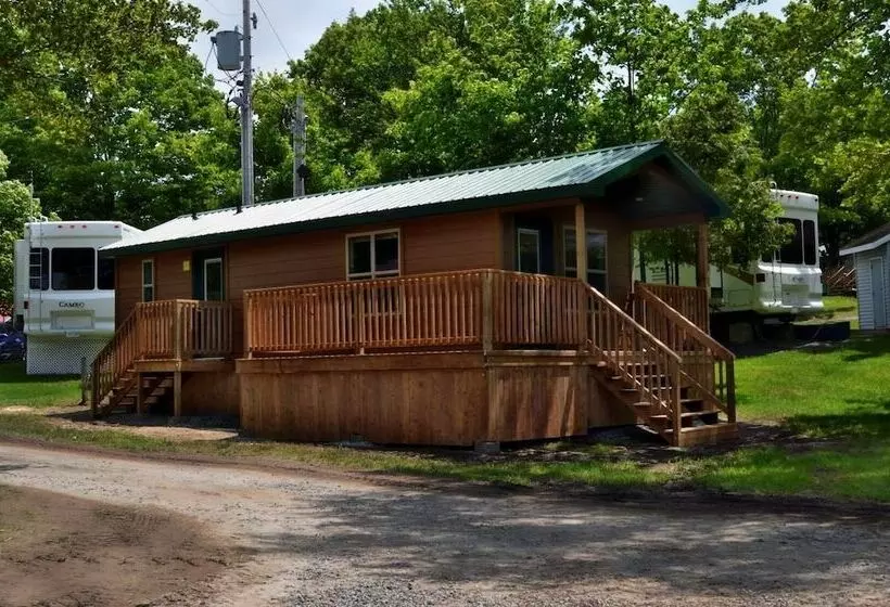 Lake Avenue Rv Resort
